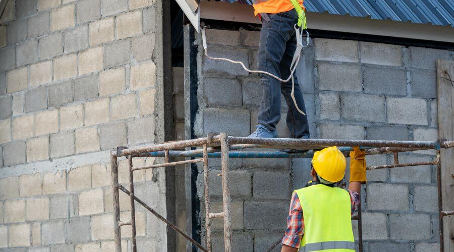 Local Siding Services in Menomonee Falls, WI